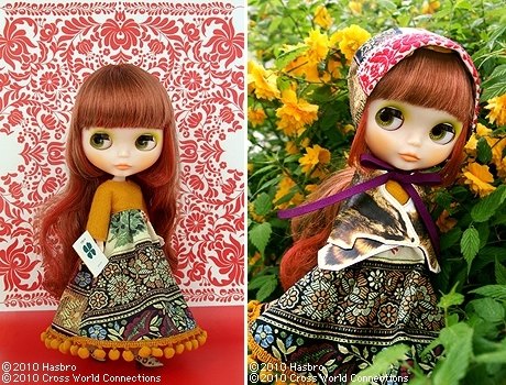 Neo Blythe Ahcahcum Zukin