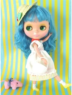 Neo Blythe Candy Carnival