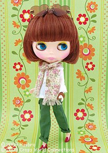 Neo Blythe Casual Affair