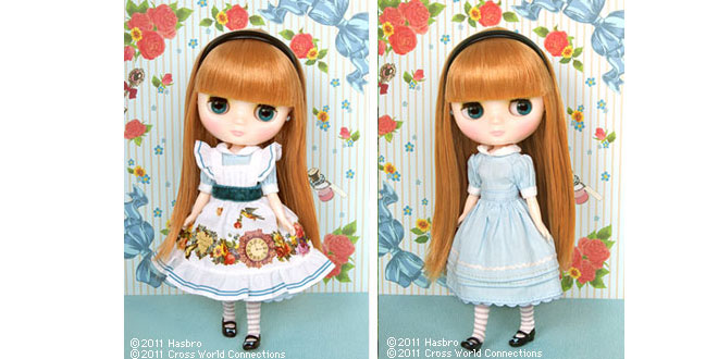 Middie Blythe Cherish Me Always