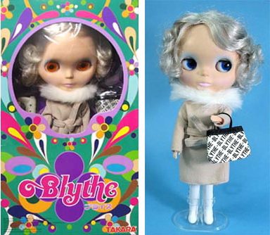 Neo Blythe Hollywood