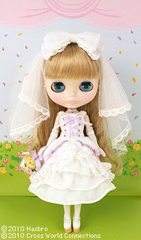 Neo Blythe Love and More