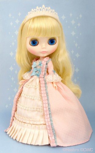 Neo Blythe Midnight Spell