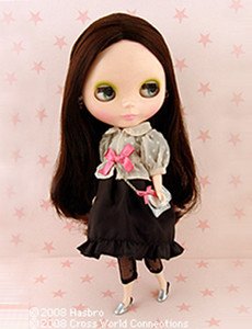 Neo Blythe Milky Way Sugar