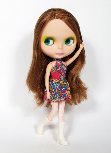 Neo Blythe Parco Limited