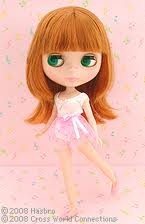 Neo Blythe Prima Dolly Aubrena