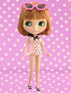 Neo Blythe Prima Dolly Aubrey Encore