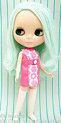 Neo Blythe Prima Dolly Melon