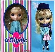 Neo Blythe Sunday Best