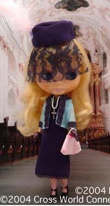 Neo Blythe Sunday Very Best