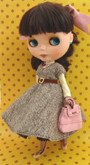Neo Blythe Tweedly Do