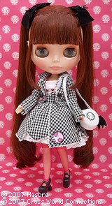 Neo Blythe Ultimate Tour by Momolita