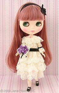 Neo Blythe Veronica Lace