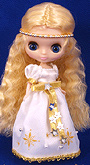 Petite Blythe Angelica Eve