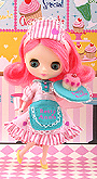 Petite Blythe Betty Ann’s Diner