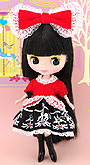 Petite Blythe Carousel Lucy