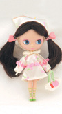 Petite Blythe Cherry Berry