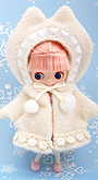 Petite Blythe Clionetti