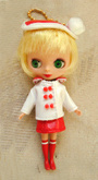 Petite Blythe Cosmo Afternoon