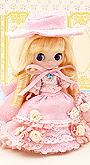 Petite Blythe Dainty Biscuit