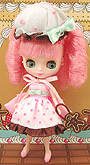 Petite Blythe Denizens of the Lake “Suzie Sugar Pink”