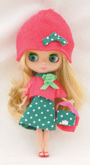 Petite Blythe Dottie Dot