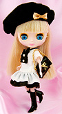 Petite Blythe Fashion Obsession Jill