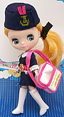 Petite Blythe Feel The Sky