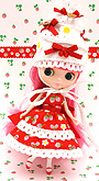 Petite Blythe Fifteen Candles