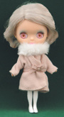 Petite Blythe Hollywood Returns