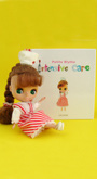 Petite Blythe Intensive Care