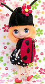 Petite Blythe Itsy Bitsy Bug