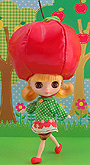 Petite Blythe Jeremy Macintosh