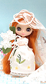 Petite Blythe Last Kiss