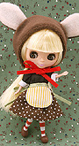 Petite Blythe Lemon Butter