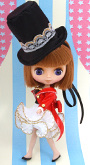 Petite Blythe Magical Wand