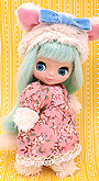 Petite Blythe Meowmin