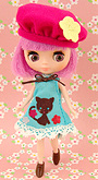 Petite Blythe Miss Sally Rice