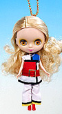 Petite Blythe Mondrian