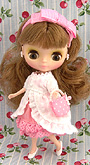 Petite Blythe My Best Friend