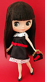 Petite Blythe Night Flower