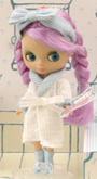 Petite Blythe Pajama Party