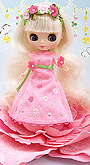 Petite Blythe Penny Little