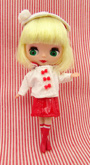 Petite Blythe Perfect Cosmo Afternoon
