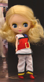 Petite Blythe Perfect Mondrian