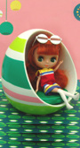 Petite Blythe Petite A Go Go
