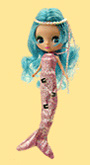 Petite Blythe Poseidon’s Treasure