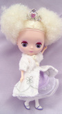 Petite Blythe Promise Me
