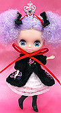 Petite Blythe Promise Me, Too