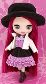 Petite Blythe Pure Punthic